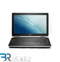 لپ تاپ استوک DELL Latitude 6520/30