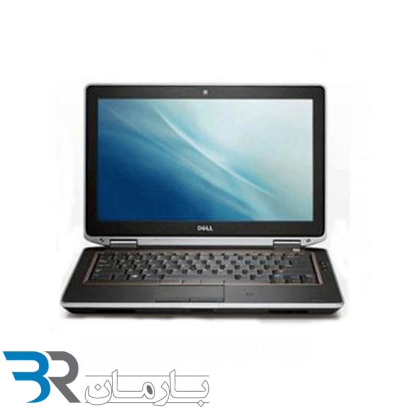 لپ تاپ استوک DELL Latitude 6520/30