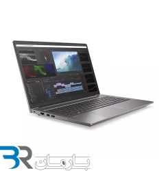 لپ تاپ استوک Hp ZBOOK 15 G7