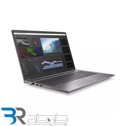لپ تاپ استوک Hp ZBOOK 15 G7