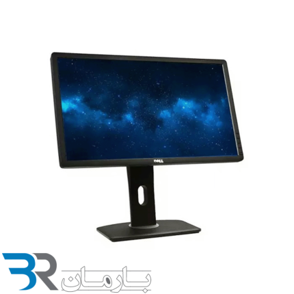 مانیتور استوک DELL P2312
