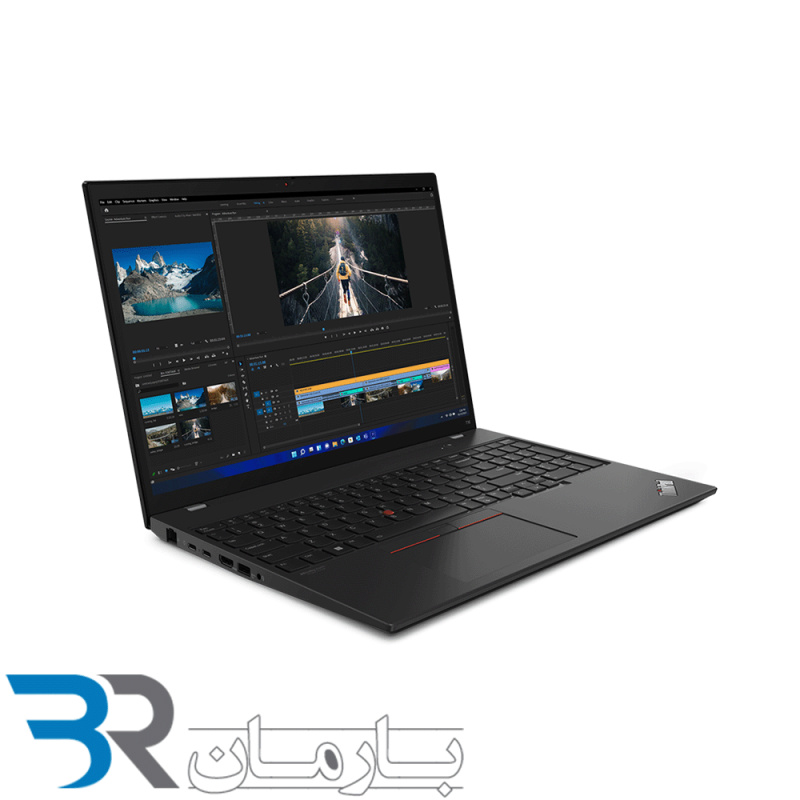 لپ تاپ استوک LENOVO THINKPAD E15