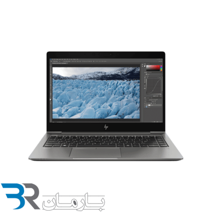 لپ تاپ استوک مدل HP ZBOOK 14U G6