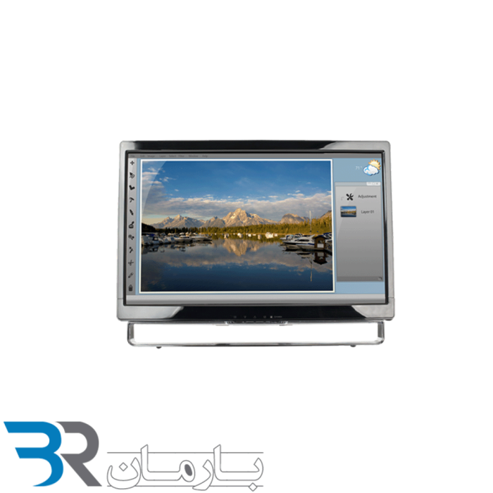 مانیتور استوک PLANAR PXL2230MW