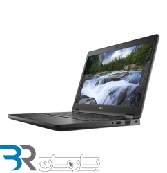 لپ تاپ استوک DELL Latitude 5490