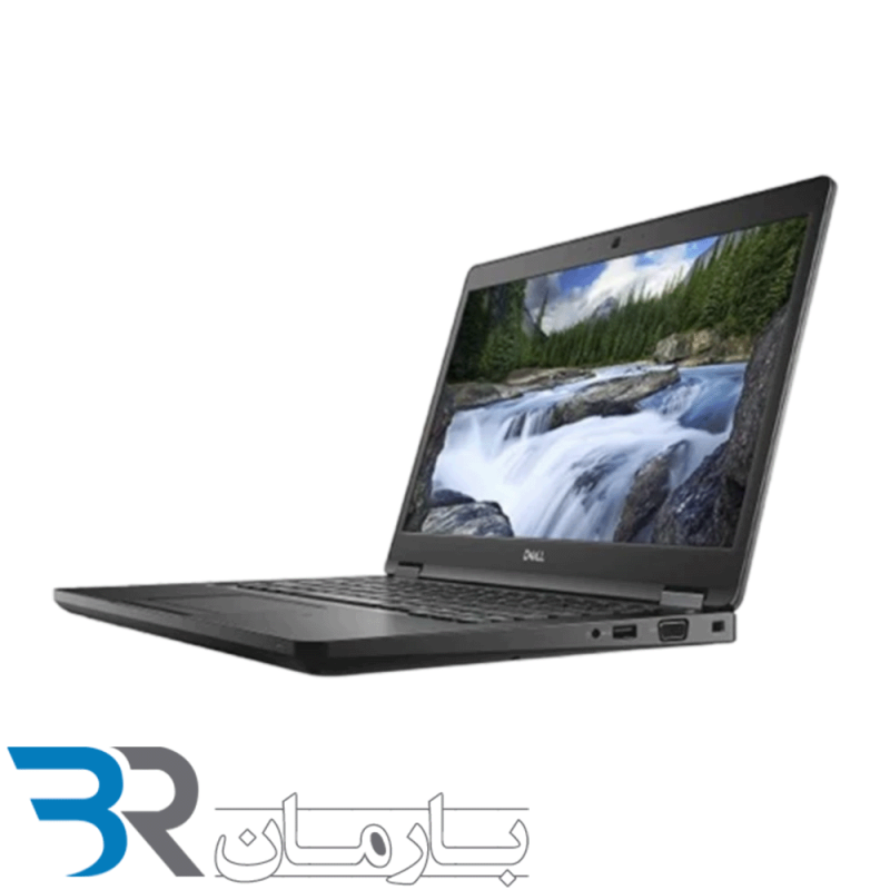 لپ تاپ استوک DELL Latitude 5490
