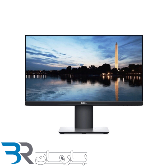 مانیتور استوک DELL P2219