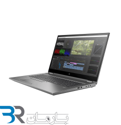 لپ تاپ استوک HP ZBOOK FURY17 G7