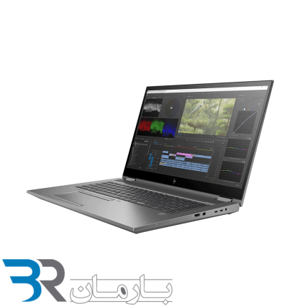 لپ تاپ استوک HP ZBOOK FURY17 G7