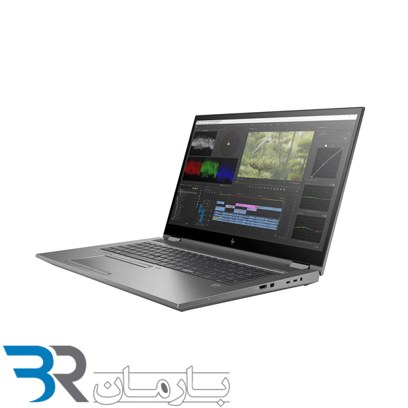 لپ تاپ استوک HP ZBOOK FURY17 G7