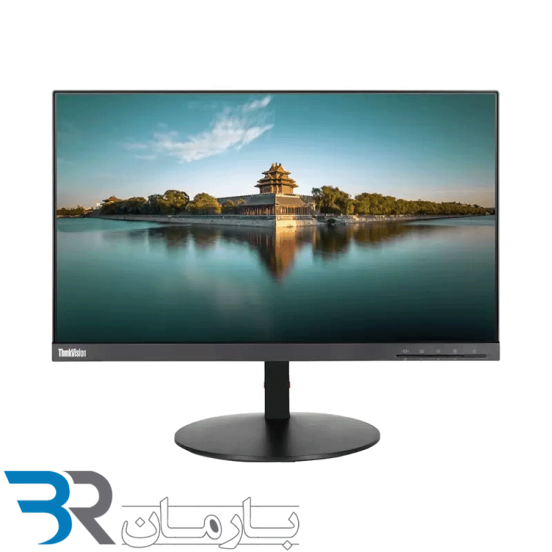 مانیتور استوک LENOVO T22i10