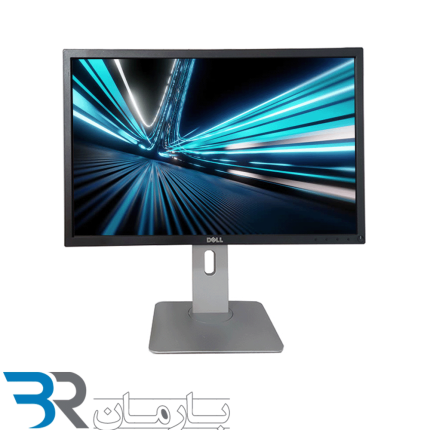 مانیتور استوک DELL P2217