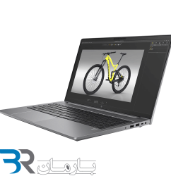 لپ تاپ استوک HP ZBOOK POWER15 G8