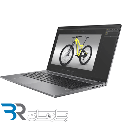 لپ تاپ استوک HP ZBOOK POWER15 G8