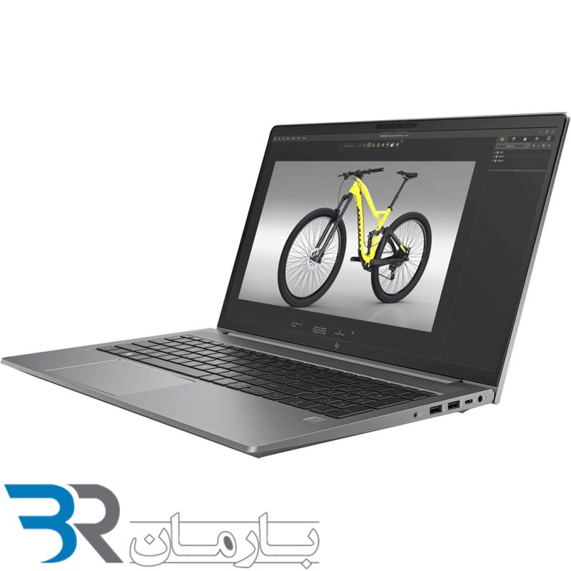 لپ تاپ استوک HP ZBOOK POWER15 G8