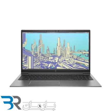 لپ تاپ استوک ZBOOK FIREFLY 15 G8