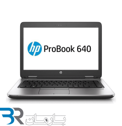 لپ تاپ استوک HP 640 G5