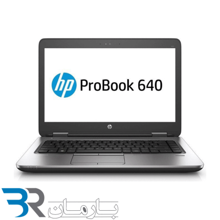 لپ تاپ استوک HP 640 G5