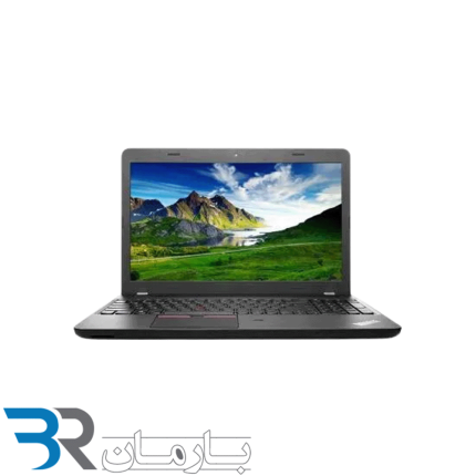 لپ تاپ استوک LENOVO Thinkpad E560