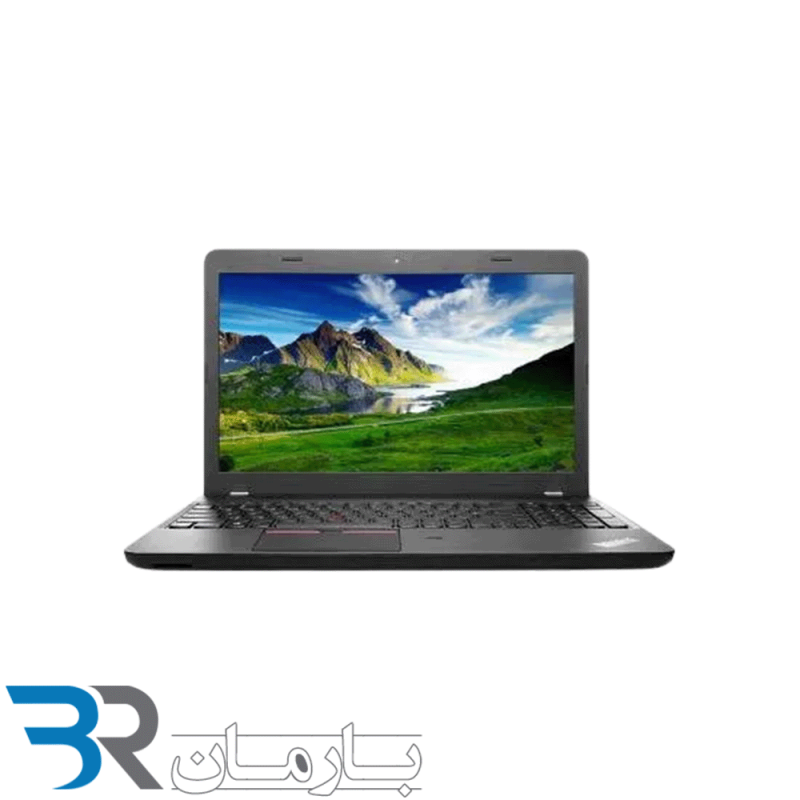 لپ تاپ استوک LENOVO Thinkpad E560