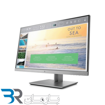 مانیتور استوک HP E233