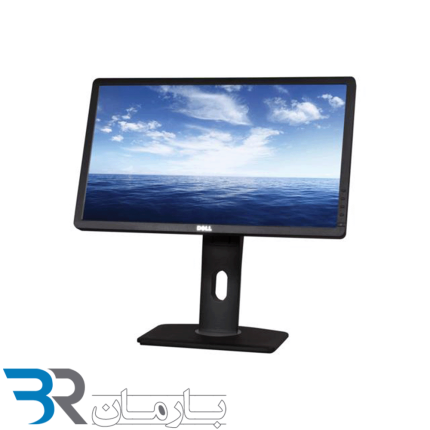 مانیتور استوک DELL P2212