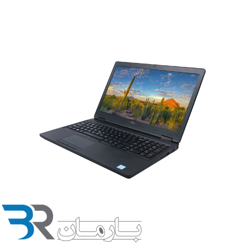 لپ تاپ استوک DELL Latitude 3570