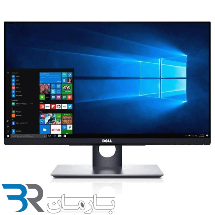 مانیتور استوک DELL P2418HT (TOUCH)