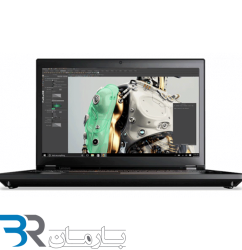 لپ تاپ استوک LENOVO Thinkpad P71