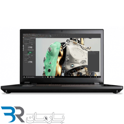 لپ تاپ استوک LENOVO Thinkpad P71