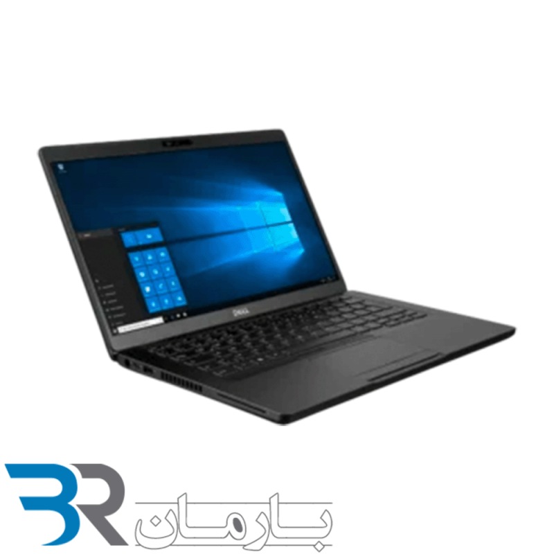 لپ تاپ استوک DELL Latitude 5401