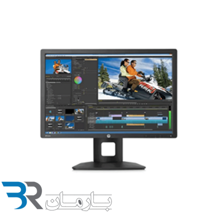مانیتور استوک HP N246V