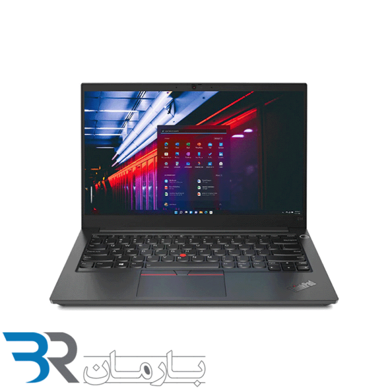لپ تاپ استوک LENOVO E14