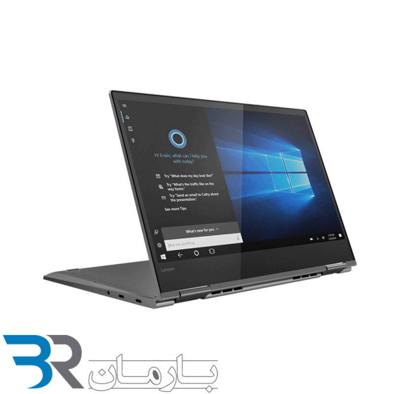 لپ تاپ استوک LENOVO YOGA 730