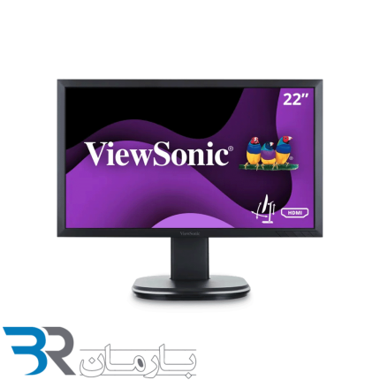 مانیتور استوک VeiwSonic VG2249